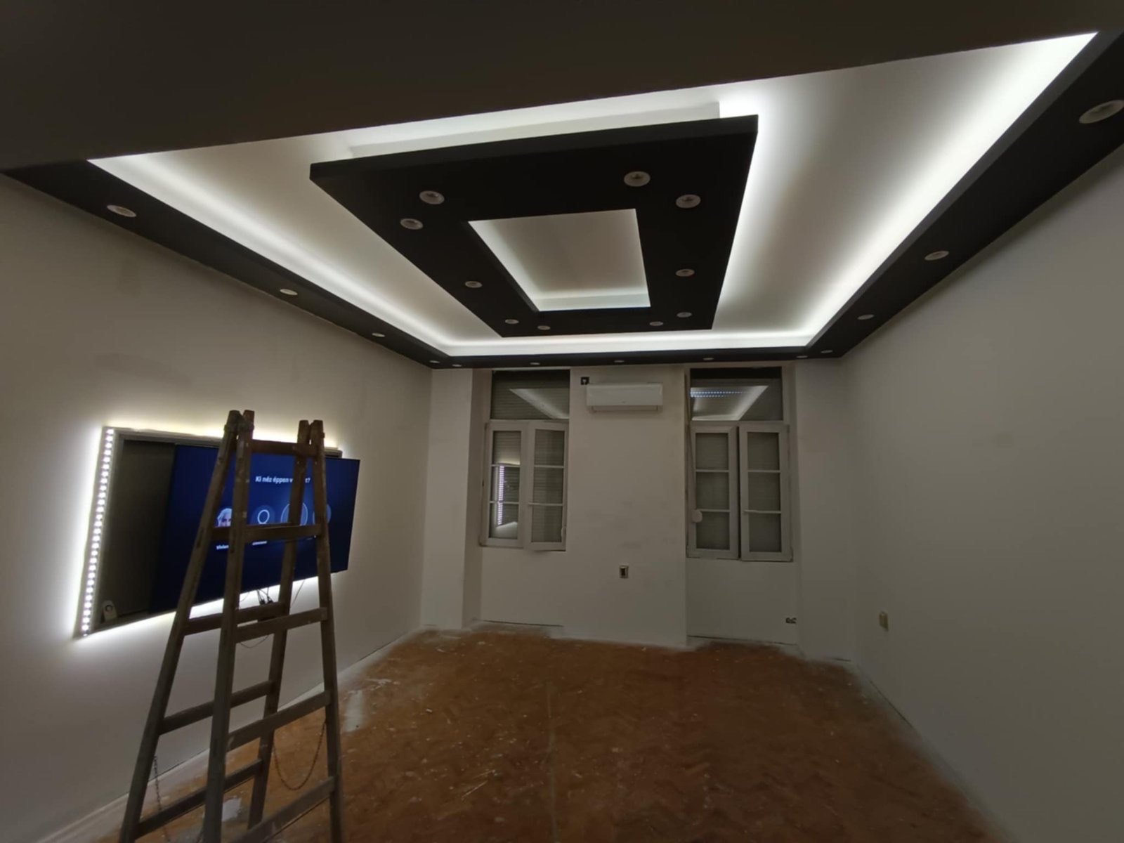 B&T Építő Referencia Munka